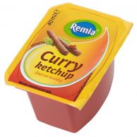 Curry Ketchup 0,40ml